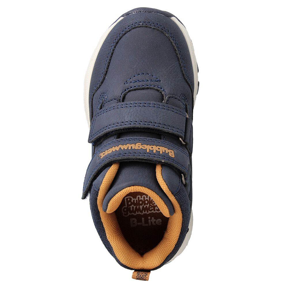 Bot&iacute;n Ni&ntilde;o Bubblegummers Calgary Azul Marino image number 5.0